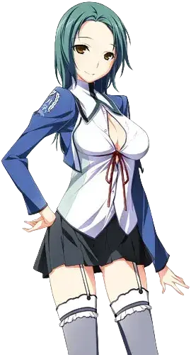 钟卷祥子