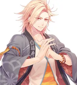 片桐 金太郎