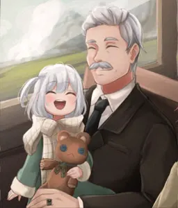剧透角色