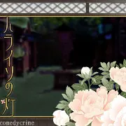天堂的灯火