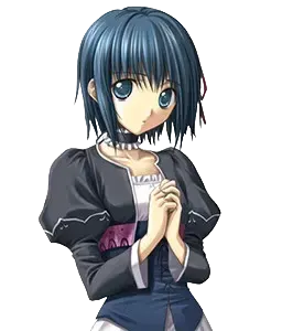 永峰 希美