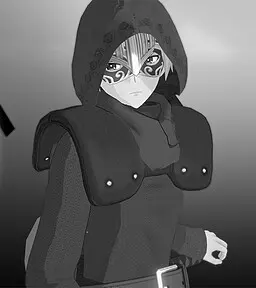 侵入者