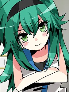 きらり・グリーンティ