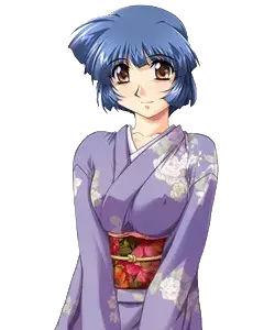 国府津 涼子