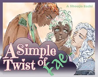 A Simple Twist of Fae