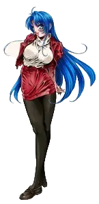 エリナ・ファーファ