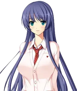 御子柴 伊織