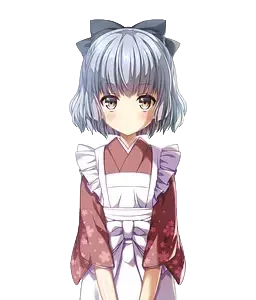 望月 詩乃
