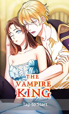 Vampire Queen