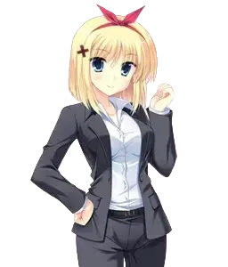 小日向 柚