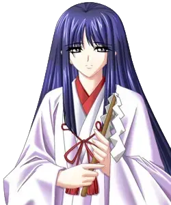 神漏岐 美沙