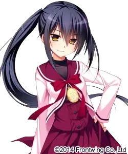 伊奈波 兔