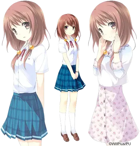 姫城萤