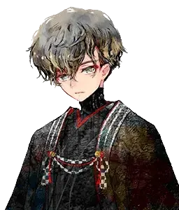 黒筆