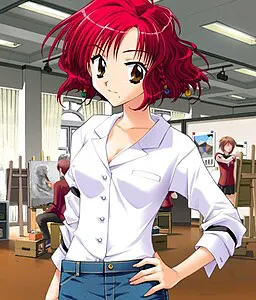 若井美咲