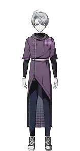 剧透角色