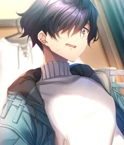 瑞川 優斗