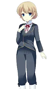 蕾娜塔