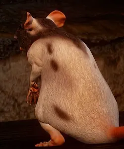 Sir Gnawington