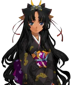 黑姬