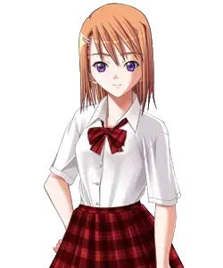 铃宫琴美