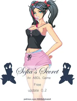 Sofia's Secret