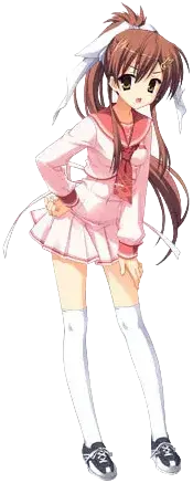 山吹 葵