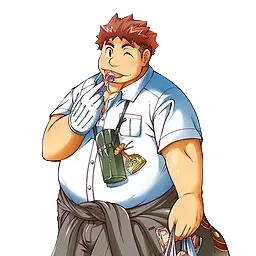 薬師丸リョウタ