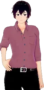 凉介