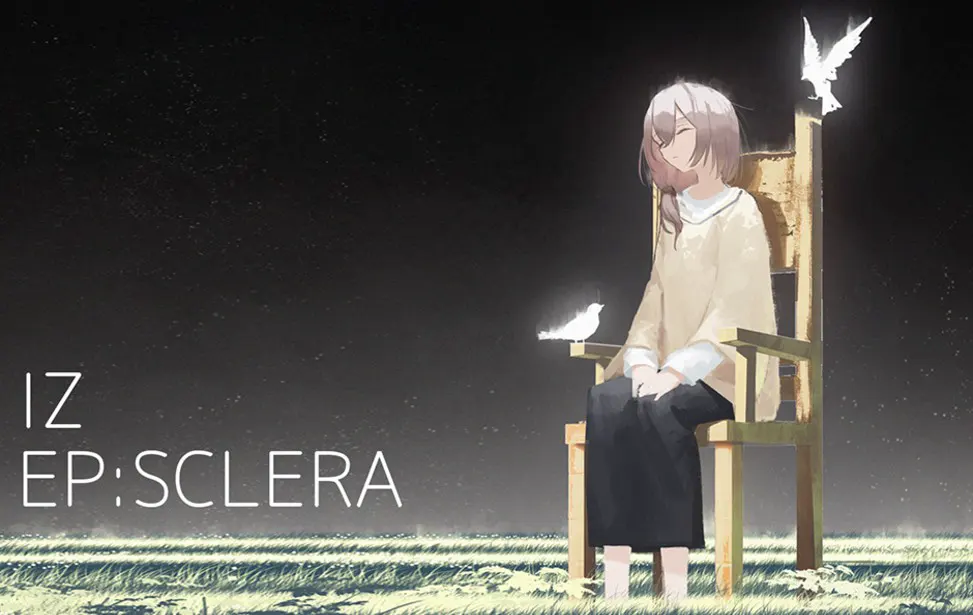 IZ EP:SCLERA