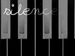 Silence