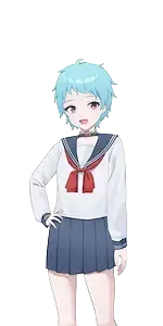 松前真子
