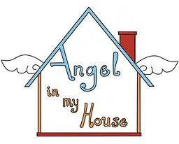 Angel in My House