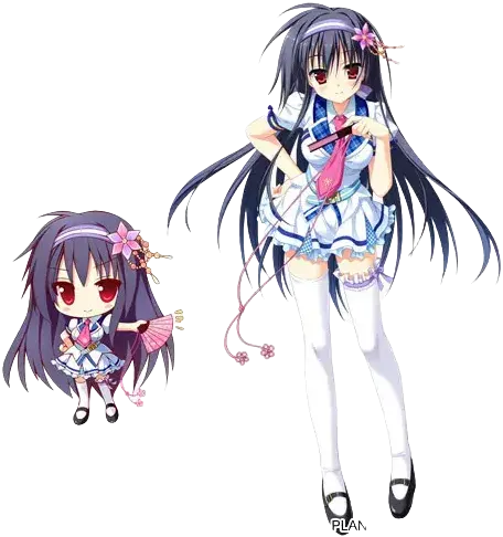 天濑奈月