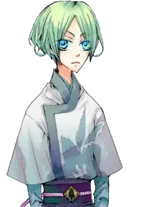 嵐昼