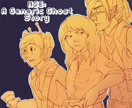 NSE: A Generic Ghost Story