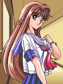 姫川 麗美