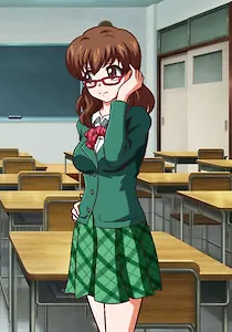 Nozomi Akemi