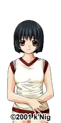 赤坂 恵利奈