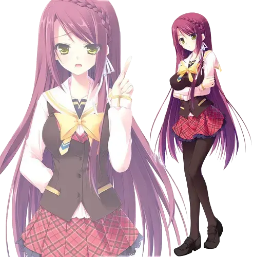 上良 朱音