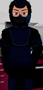 剧透角色