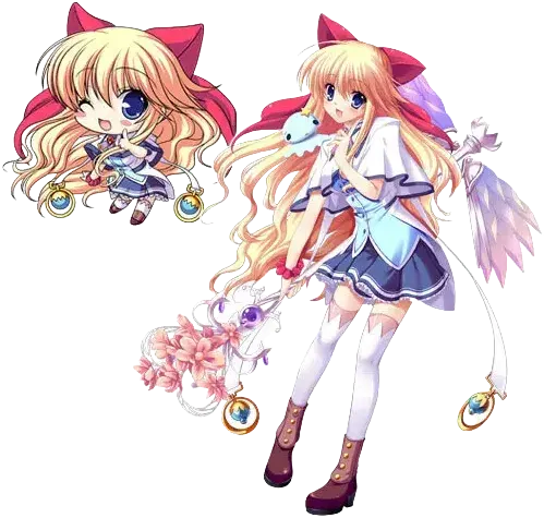 フィオレリーア=インブルーリア