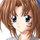 女主角H