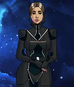 Reyna Marin