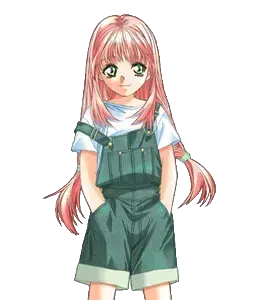 美滨 翼