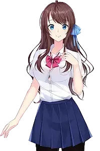 露娜