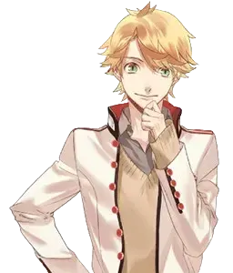 伊吹萩之介