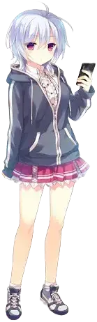 瑞葉伊鶴