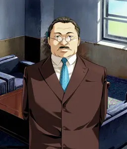 関口 恭一