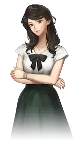 雪村香莲
